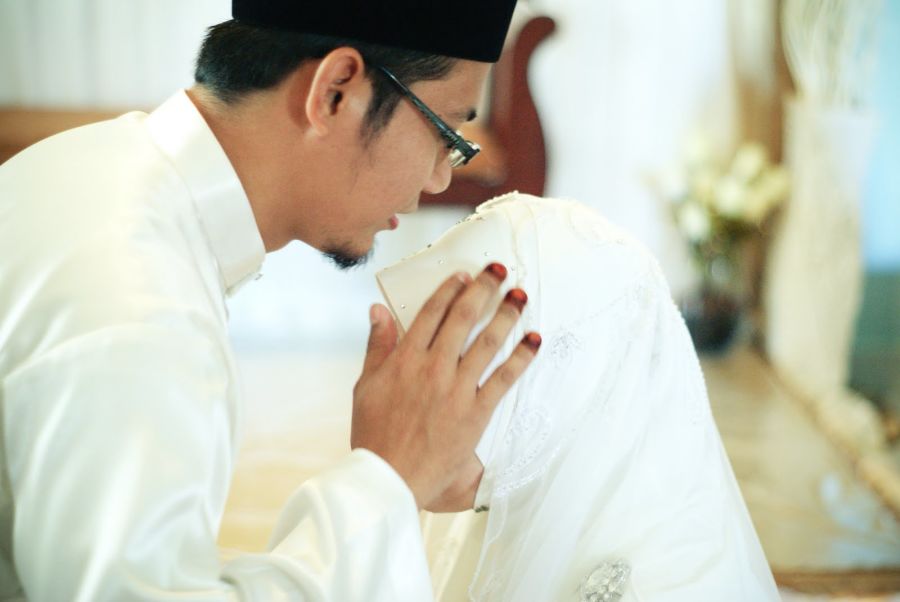 Memilih Pasangan Hidup Menurut Islam
