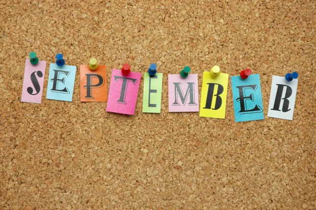 September Ceria September Penuh Karya