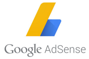 gajian pertama google adsense