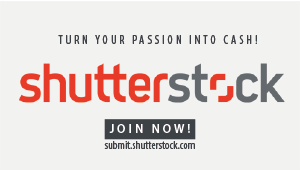 Shutterstock Contributor