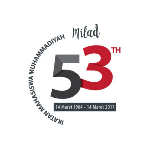 Logo Milad IMM
