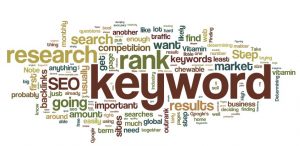 Contoh Keyword Shutterstock