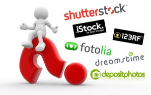Shutterstock, Microstock, Tips, Trick