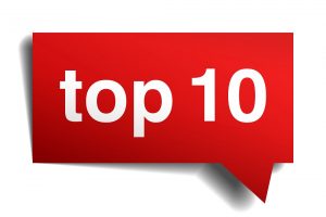 Top 10 Microstock Agency